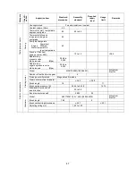 Preview for 50 page of Shibaura SG280E Workshop Manual