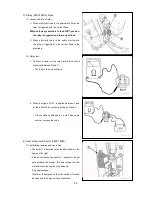 Preview for 64 page of Shibaura SG280E Workshop Manual