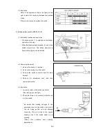 Preview for 66 page of Shibaura SG280E Workshop Manual