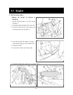 Preview for 71 page of Shibaura SG280E Workshop Manual