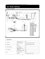 Preview for 74 page of Shibaura SG280E Workshop Manual