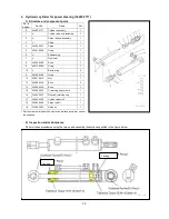 Preview for 76 page of Shibaura SG280E Workshop Manual