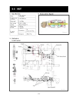 Preview for 77 page of Shibaura SG280E Workshop Manual