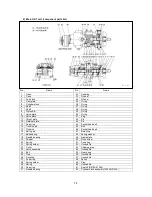 Preview for 78 page of Shibaura SG280E Workshop Manual