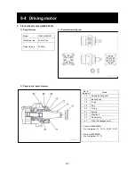 Preview for 86 page of Shibaura SG280E Workshop Manual