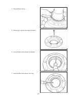 Preview for 88 page of Shibaura SG280E Workshop Manual