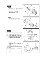 Preview for 94 page of Shibaura SG280E Workshop Manual