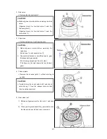 Preview for 95 page of Shibaura SG280E Workshop Manual