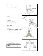 Preview for 96 page of Shibaura SG280E Workshop Manual