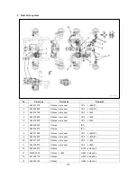 Preview for 99 page of Shibaura SG280E Workshop Manual