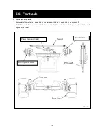 Preview for 102 page of Shibaura SG280E Workshop Manual