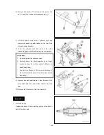 Preview for 104 page of Shibaura SG280E Workshop Manual