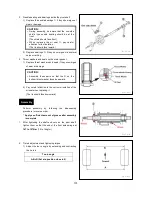 Preview for 105 page of Shibaura SG280E Workshop Manual