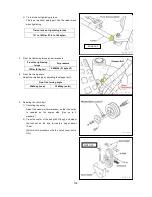 Preview for 106 page of Shibaura SG280E Workshop Manual