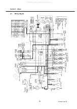 Предварительный просмотр 71 страницы Shibaura SR525 Instruction Manual