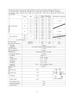 Предварительный просмотр 7 страницы Shibaura ST318 Workshop Manual