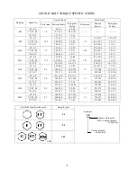 Предварительный просмотр 9 страницы Shibaura ST318 Workshop Manual