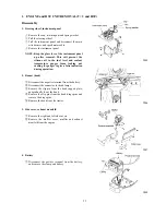 Предварительный просмотр 12 страницы Shibaura ST318 Workshop Manual