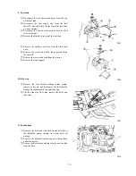 Предварительный просмотр 14 страницы Shibaura ST318 Workshop Manual