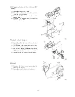 Предварительный просмотр 16 страницы Shibaura ST318 Workshop Manual