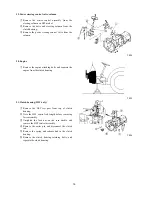 Предварительный просмотр 17 страницы Shibaura ST318 Workshop Manual