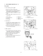 Предварительный просмотр 19 страницы Shibaura ST318 Workshop Manual