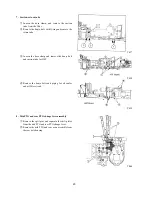 Предварительный просмотр 21 страницы Shibaura ST318 Workshop Manual