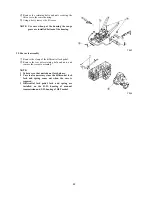 Предварительный просмотр 23 страницы Shibaura ST318 Workshop Manual