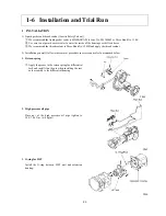 Предварительный просмотр 24 страницы Shibaura ST318 Workshop Manual