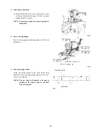 Предварительный просмотр 25 страницы Shibaura ST318 Workshop Manual