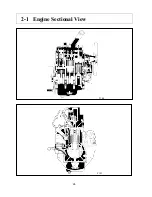 Предварительный просмотр 29 страницы Shibaura ST318 Workshop Manual