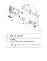 Предварительный просмотр 33 страницы Shibaura ST318 Workshop Manual