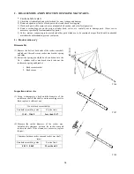 Предварительный просмотр 35 страницы Shibaura ST318 Workshop Manual