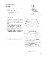 Предварительный просмотр 36 страницы Shibaura ST318 Workshop Manual