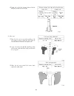 Предварительный просмотр 37 страницы Shibaura ST318 Workshop Manual