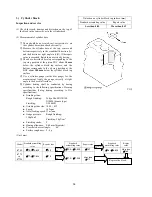 Предварительный просмотр 39 страницы Shibaura ST318 Workshop Manual