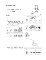 Предварительный просмотр 40 страницы Shibaura ST318 Workshop Manual