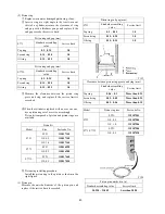 Предварительный просмотр 41 страницы Shibaura ST318 Workshop Manual