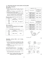 Предварительный просмотр 44 страницы Shibaura ST318 Workshop Manual