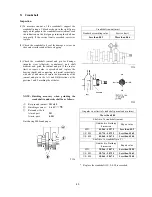 Предварительный просмотр 46 страницы Shibaura ST318 Workshop Manual