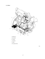 Предварительный просмотр 48 страницы Shibaura ST318 Workshop Manual