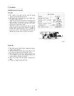 Предварительный просмотр 51 страницы Shibaura ST318 Workshop Manual