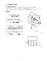 Предварительный просмотр 56 страницы Shibaura ST318 Workshop Manual