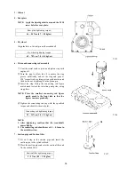 Предварительный просмотр 57 страницы Shibaura ST318 Workshop Manual