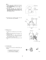 Предварительный просмотр 59 страницы Shibaura ST318 Workshop Manual