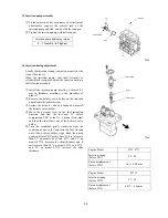 Предварительный просмотр 60 страницы Shibaura ST318 Workshop Manual