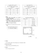 Предварительный просмотр 61 страницы Shibaura ST318 Workshop Manual