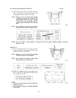 Предварительный просмотр 62 страницы Shibaura ST318 Workshop Manual