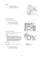 Предварительный просмотр 63 страницы Shibaura ST318 Workshop Manual