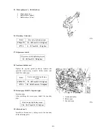 Предварительный просмотр 64 страницы Shibaura ST318 Workshop Manual